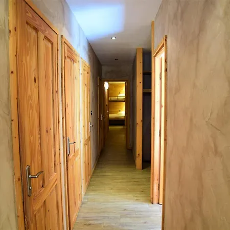 L'eterlou Apartment